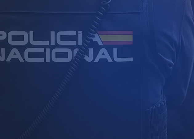 Campus Policía Nacional Plus