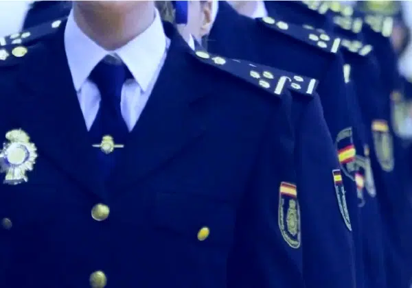 Curso GLOBAL Online Ingreso Inspector Policía. 2024