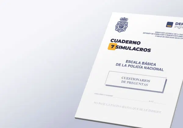 CUADERNO 7 SIMULACROS