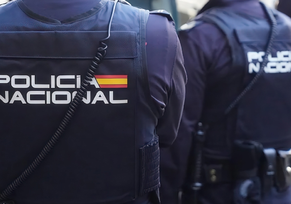 Curso GLOBAL Presencial Málaga Ingreso Policía. Convocatoria 2027