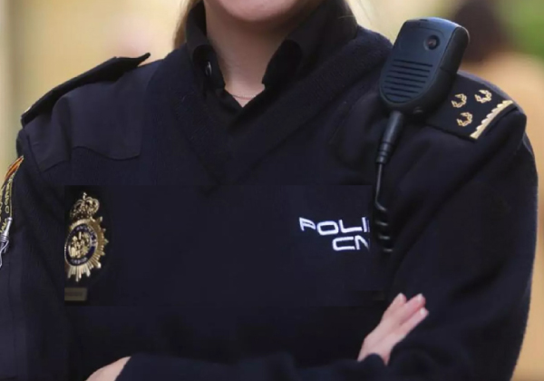 Curso GLOBAL Presencial Ingreso Inspector Policía. Convocatoria 2027