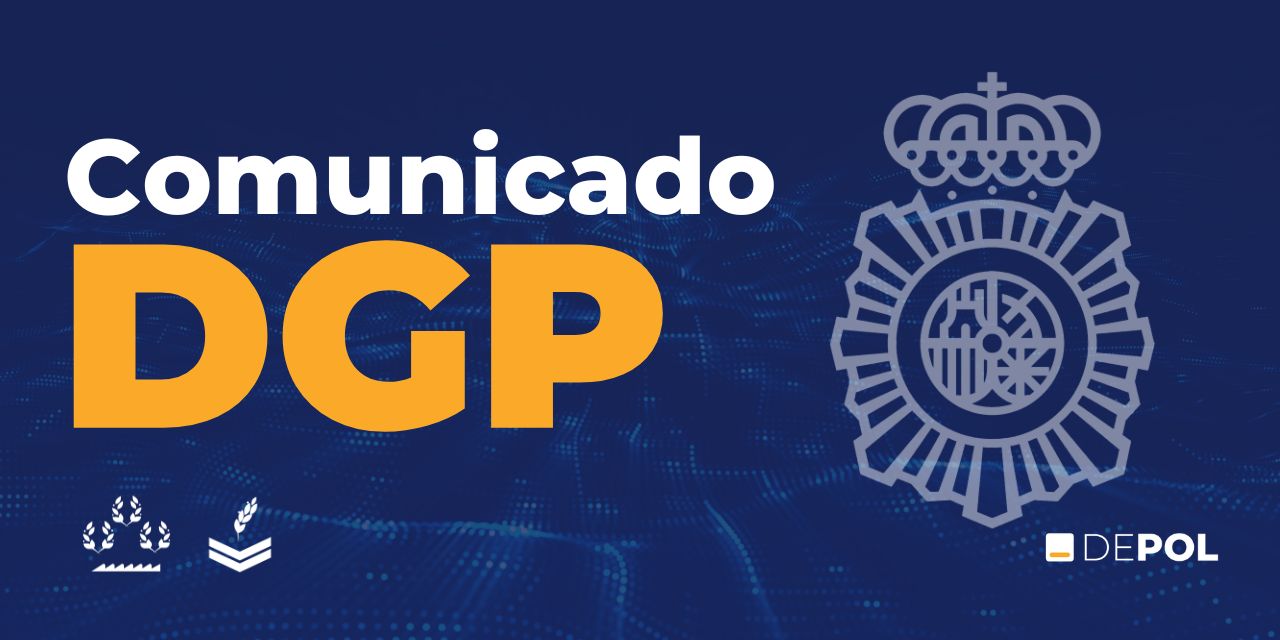 Policía Nacional 2026: confirmado que no habrá cambios en el temario ni en las pruebas físicas