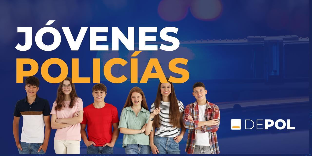 ¿Por qué cada vez más jóvenes eligen opositar a Policía Nacional?