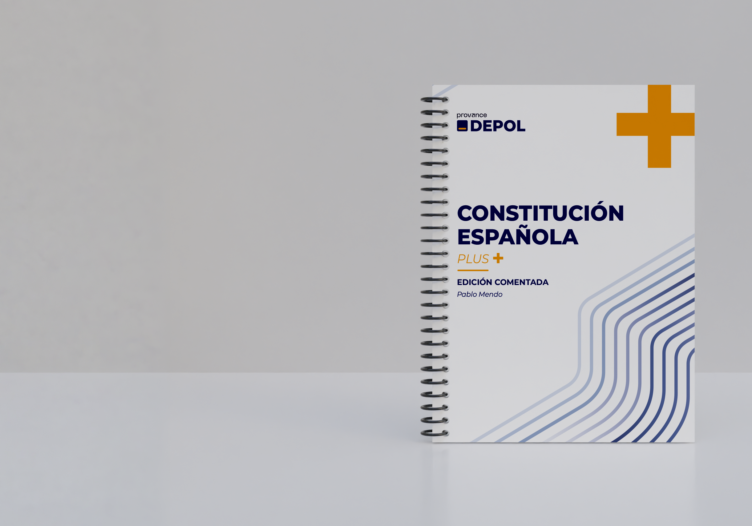 Constitución Española PLUS